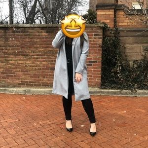 Zara trench/coat